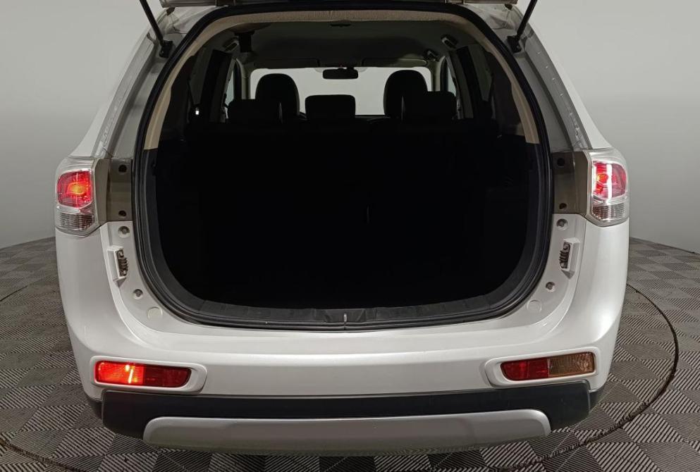 Mitsubishi Outlander III Волгоград  - изображение 23