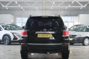 Toyota Highlander II (XU40) Рестайлинг Омск  - изображение 31