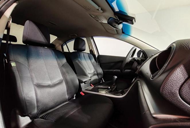 Mazda 6 II (GH) Рестайлинг с пробегом 2011 года, цена 800 000 рублей, 240760 км, седан, Автокод Объявления
