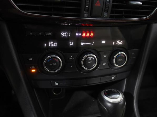 Mazda 6 III (GJ) с пробегом 2014 года, цена 1 318 500 рублей, 304448 км, седан, Автокод Объявления