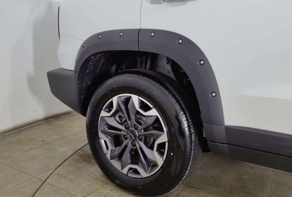 Haval Dargo Волгоград  - изображение 25