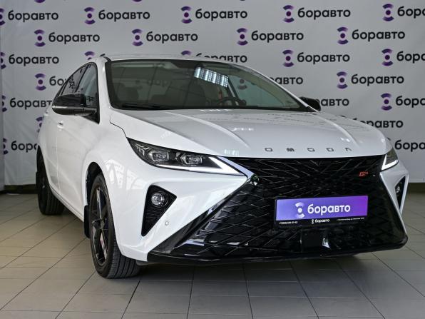 Omoda S5 GT с пробегом 2023 года, цена 1 820 000 рублей, 25714 км, седан, Автокод Объявления
