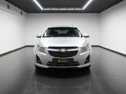 Chevrolet Cruze I Рестайлинг Тверь  - изображение 19
