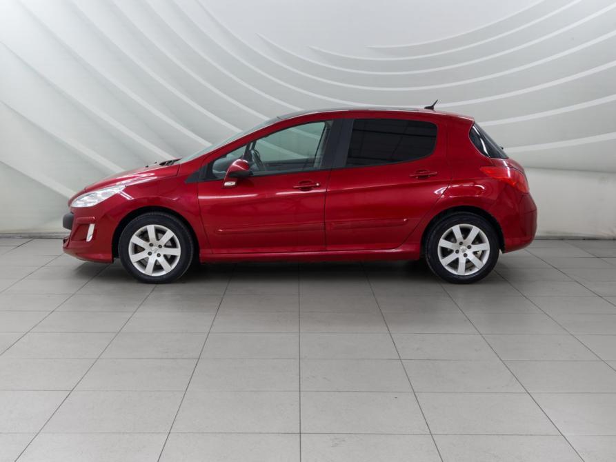 Peugeot 308 I Волгоград  - изображение 4