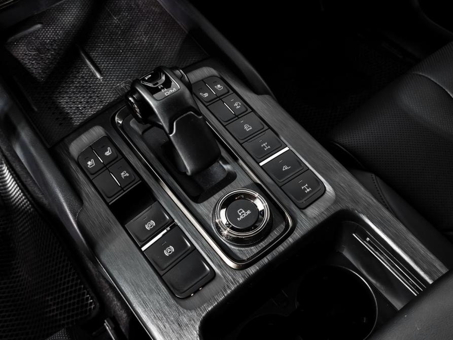 Haval H9 II Санкт-Петербург  - изображение 18