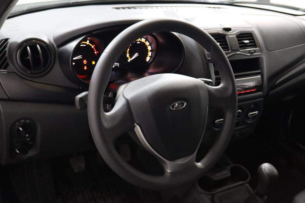 Lada (ВАЗ) Granta I Рестайлинг Санкт-Петербург  - изображение 9