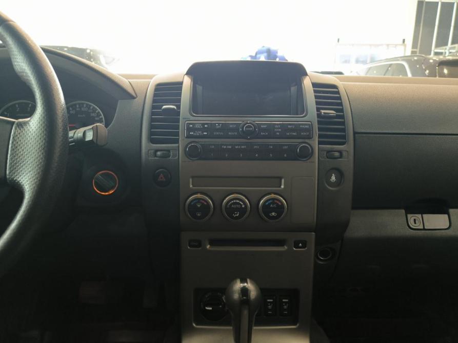 Nissan Pathfinder III Казань  - изображение 18