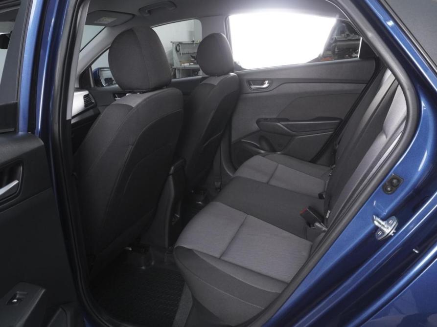 Hyundai Solaris II Рестайлинг Ростов-на-Дону  - изображение 11