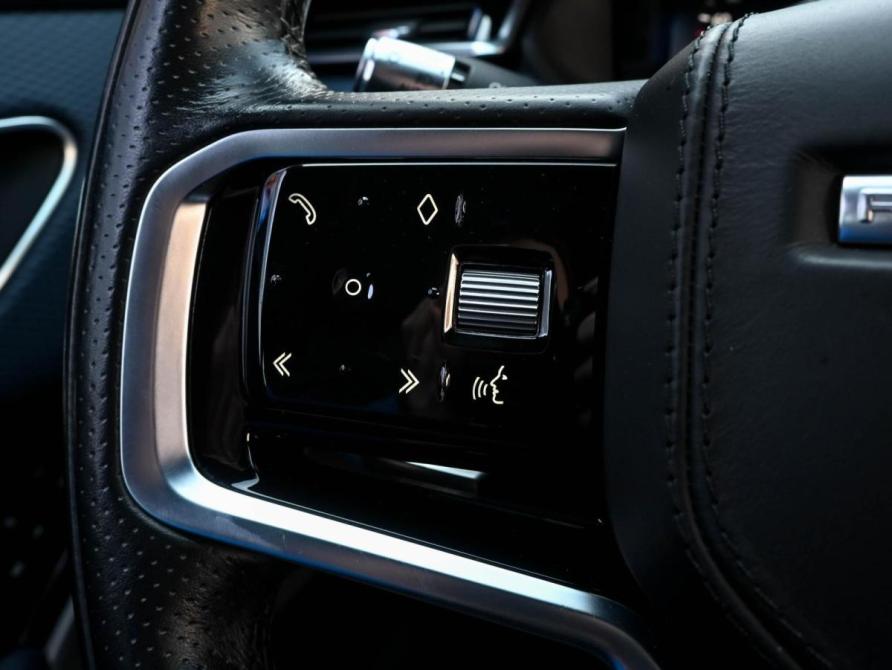 Land Rover Range Rover Velar I Волгоград  - изображение 17