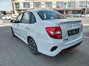 Lada (ВАЗ) Granta I Рестайлинг Краснодар  - изображение 16