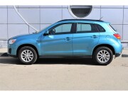 Mitsubishi ASX I Рестайлинг Москва  - изображение 24