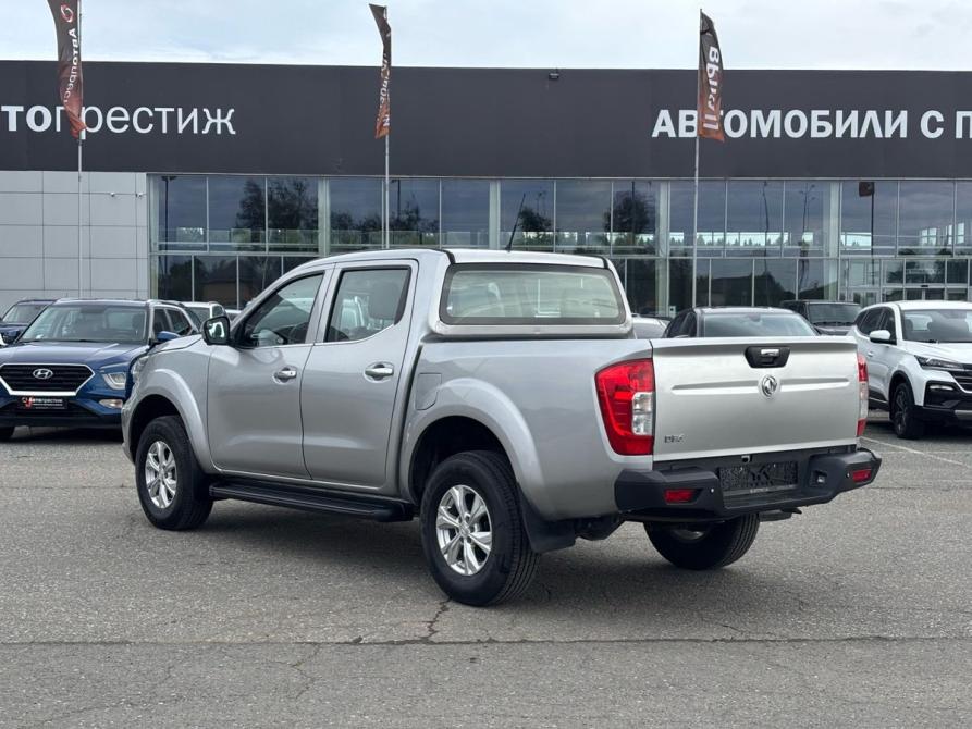 Dongfeng DF6 Пермь  - изображение 7