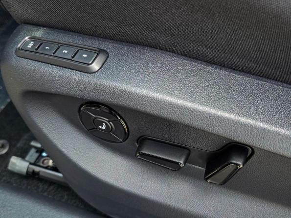 Volkswagen Tiguan III (China Market) с пробегом 2026 года, цена 4 880 000 рублей, 46 км, внедорожник, Автокод Объявления