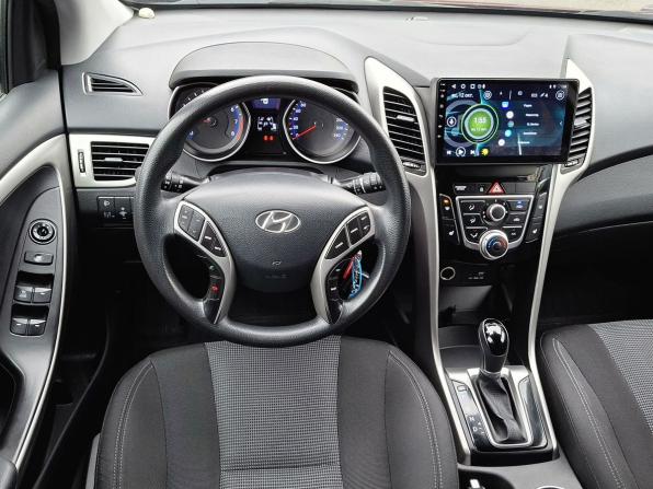 Hyundai i30 II Рестайлинг с пробегом 2016 года, цена 1 127 000 рублей, 171393 км, хэтчбек, Автокод Объявления