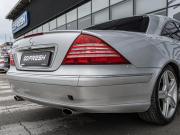 Mercedes-Benz CL-Класс II (C215) Рестайлинг Краснодар  - изображение 37