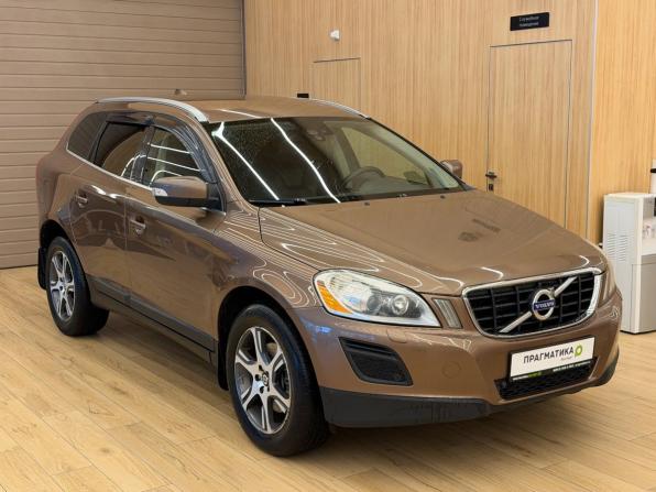 Volvo XC60 I с пробегом 2011 года, цена 1 200 000 рублей, 217000 км, внедорожник, Автокод Объявления