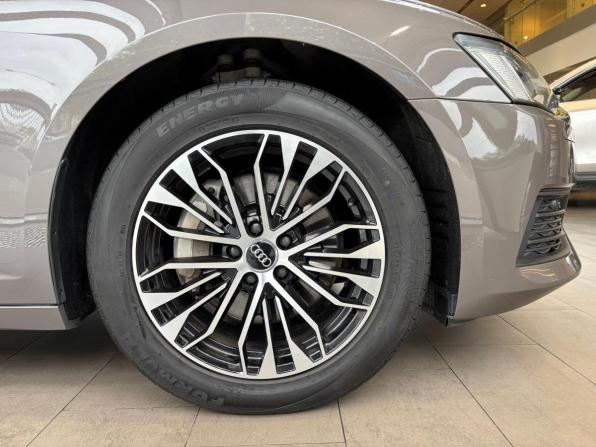Audi A6 V (C8) с пробегом 2020 года, цена 3 700 000 рублей, 92946 км, седан, Автокод Объявления