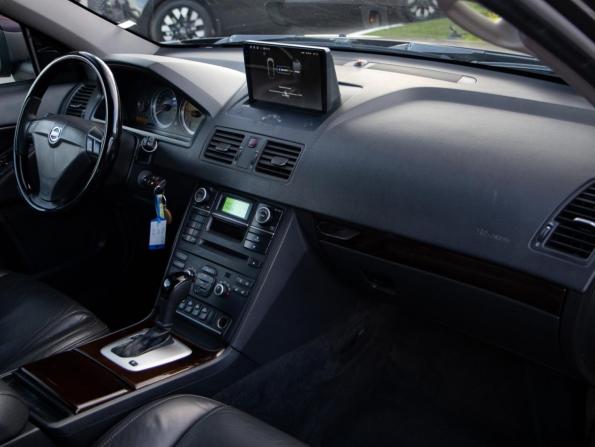 Volvo XC90 I Рестайлинг с пробегом 2010 года, цена 1 548 000 рублей, 294592 км, внедорожник, Автокод Объявления