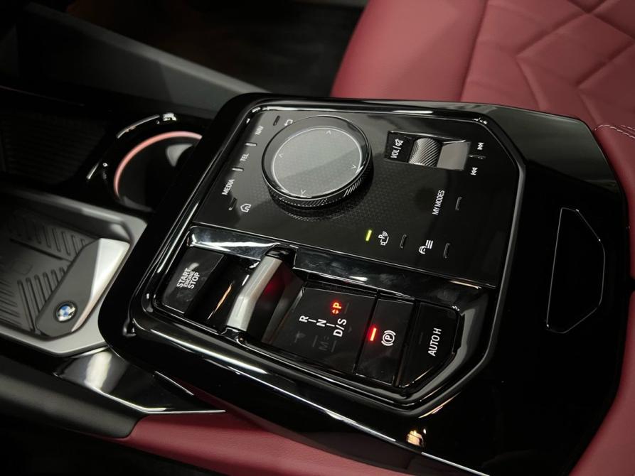 BMW 5 серии VIII (G60/G61/G68) Воронеж  - изображение 19