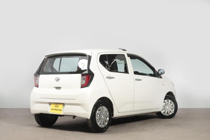 Daihatsu Mira e:S II с пробегом 2020 года, цена 659 000 рублей, 142416 км, хэтчбек, Автокод Объявления