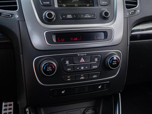 Kia Sorento III Prime с пробегом 2014 года, цена 1 600 000 рублей, 174894 км, внедорожник, Автокод Объявления