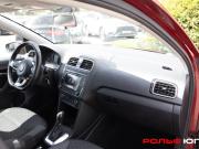 Volkswagen Polo V Рестайлинг Москва  - изображение 27