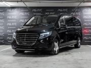 Mercedes-Benz V-Класс III (W447) Рестайлинг 2 Москва  - изображение 22