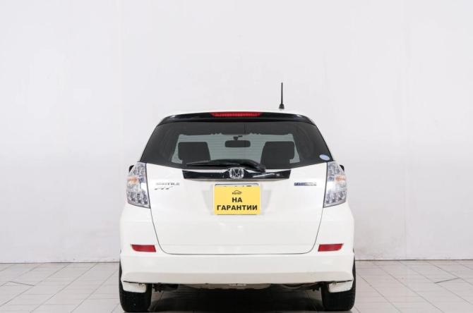 Honda Fit Shuttle I с пробегом 2011 года, цена 899 000 рублей, 280000 км, универсал, Автокод Объявления