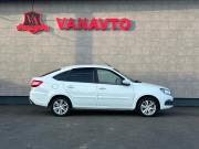 Lada (ВАЗ) Granta I Рестайлинг Альметьевск  - изображение 29