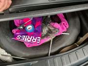 Toyota RAV4 IV (XA40) Рестайлинг Москва  - изображение 45
