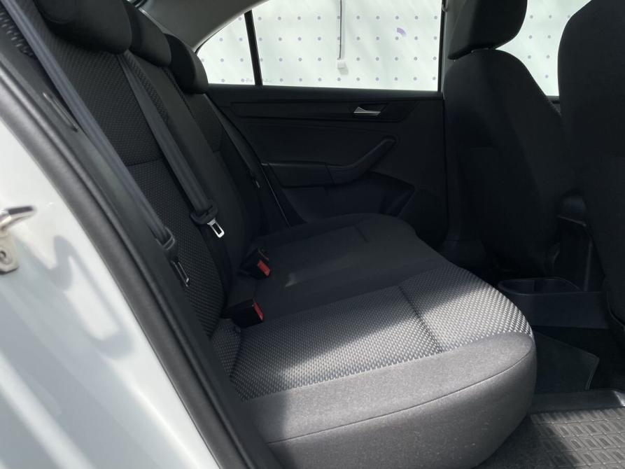 Volkswagen Polo VI Тамбов  - изображение 13