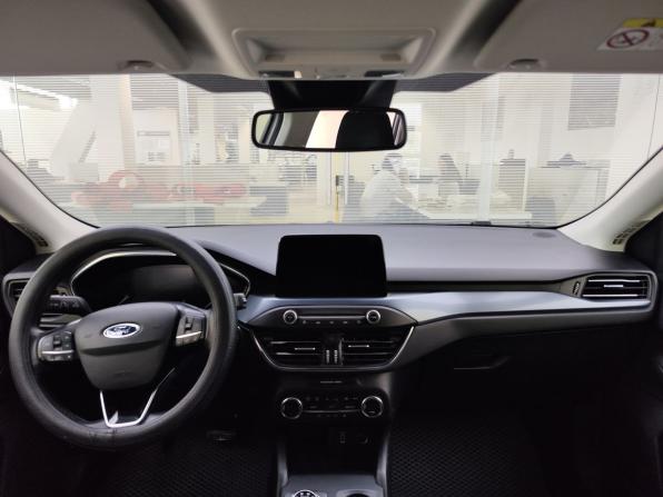 Ford Focus IV с пробегом 2020 года, цена 1 789 000 рублей, 138164 км, универсал, Автокод Объявления