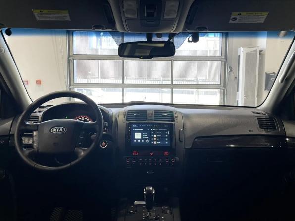 Kia Mohave I с пробегом 2012 года, цена 1 650 000 рублей, 292238 км, внедорожник, Автокод Объявления