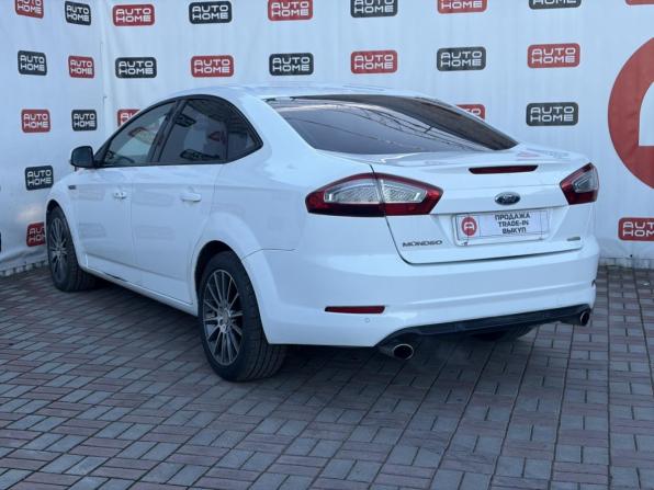 Ford Mondeo IV Рестайлинг с пробегом 2012 года, цена 629 900 рублей, 184500 км, седан, Автокод Объявления