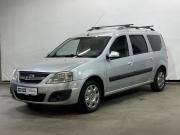 Lada (ВАЗ) Largus I Ярославль  - изображение 17