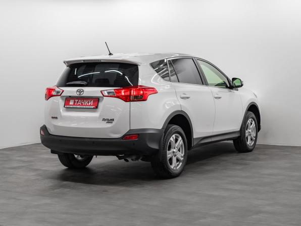 Toyota RAV4 IV (XA40) с пробегом 2013 года, цена 1 850 000 рублей, 154347 км, внедорожник, Автокод Объявления