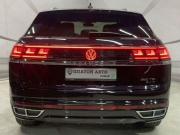 Volkswagen Teramont I Рестайлинг (China Market) Воронеж  - изображение 24
