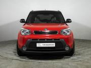 Kia Soul II Санкт-Петербург  - изображение 20