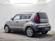 Kia Soul II Рестайлинг Москва  - изображение 24