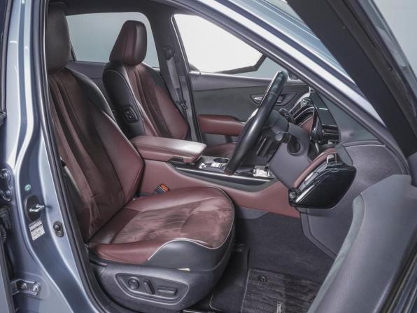 Toyota Crown XV (S220) с пробегом 2019 года, цена 3 180 000 рублей, 63224 км, седан, Автокод Объявления