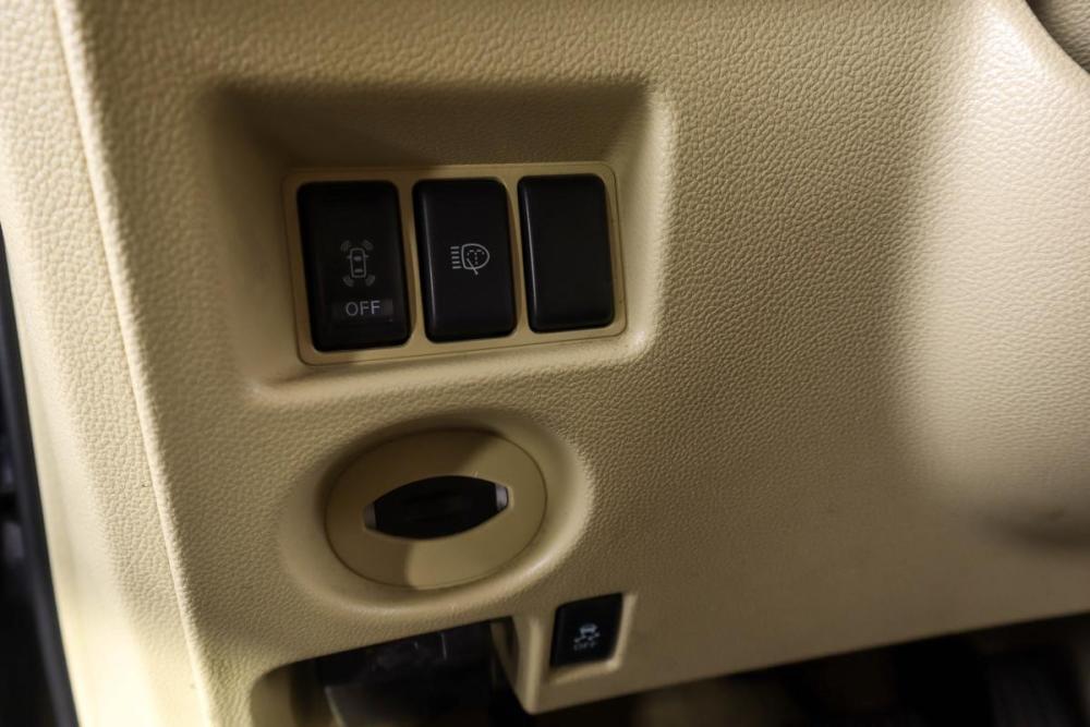 Infiniti EX I (J50) Пермь  - изображение 24