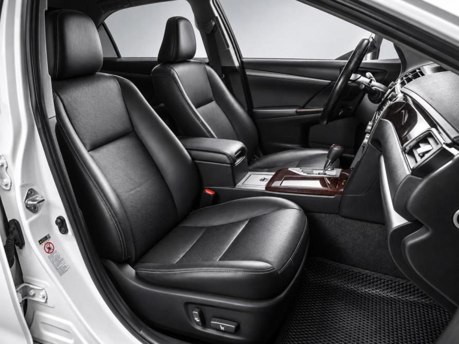 Toyota Camry VII (XV50) Тюмень  - изображение 8