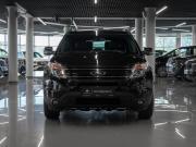 Ford Explorer V Москва  - изображение 32