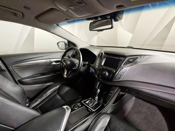 Hyundai i40 I с пробегом 2013 года, цена 799 000 рублей, 330603 км, седан, Автокод Объявления