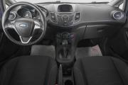 Ford Fiesta Mk6 Рестайлинг Кемерово  - изображение 37