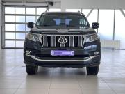 Toyota Land Cruiser Prado 150 Series Рестайлинг 2 Волгоград  - изображение 45