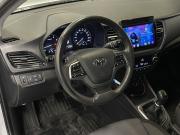 Hyundai Solaris II Рестайлинг Москва  - изображение 22