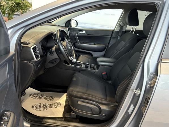 Kia Sportage IV Рестайлинг с пробегом 2020 года, цена 2 215 000 рублей, 148668 км, внедорожник, Автокод Объявления