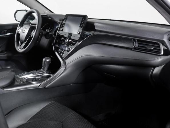 Toyota Camry VIII (XV70) Рестайлинг с пробегом 2021 года, цена 3 799 000 рублей, 81416 км, седан, Автокод Объявления