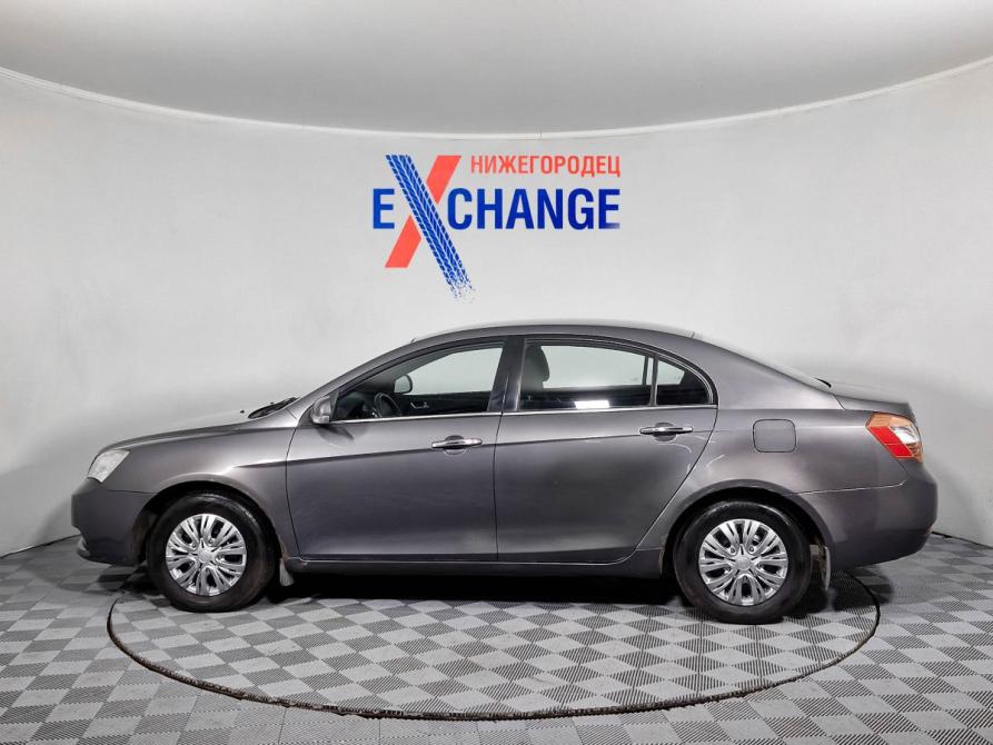 Geely Emgrand EC7 Нижний Новгород  - изображение 4